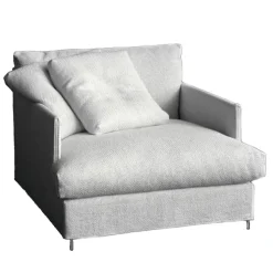 Chemise XL Armchair