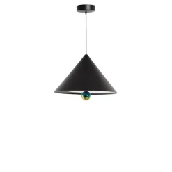 Cherry Pendant Lamp Large