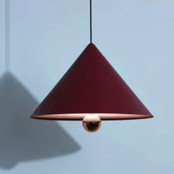 Cherry Pendant Lamp Large