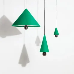 Cherry Pendant Lamp Large