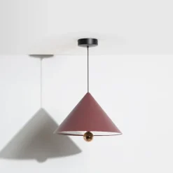 Cherry Pendant Lamp Large