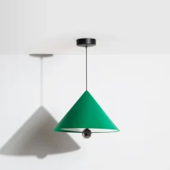 Cherry Pendant Lamp Large