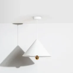 Cherry Pendant Lamp Large