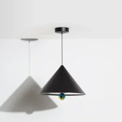 Cherry Pendant Lamp Large