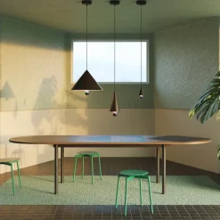 Cherry Pendant Lamp Small