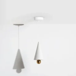 Cherry Pendant Lamp Small
