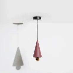 Cherry Pendant Lamp Small