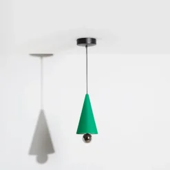 Cherry Pendant Lamp Small