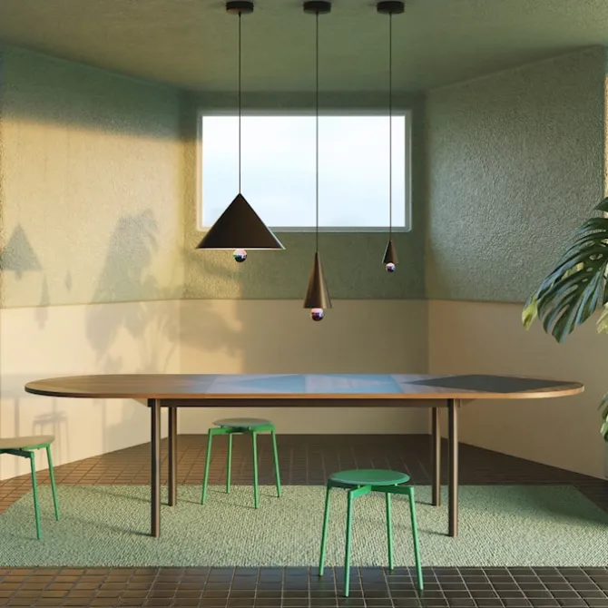 Cherry Pendant Lamp XS