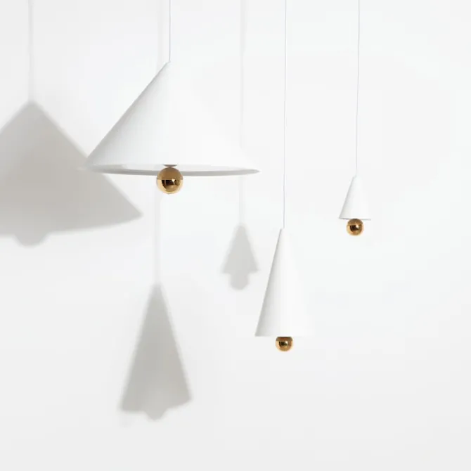 Cherry Pendant Lamp XS