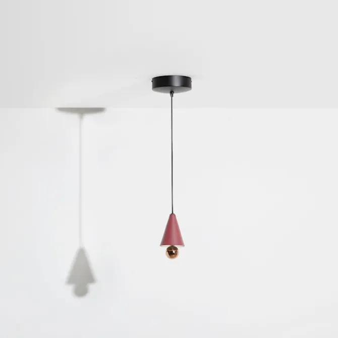 Cherry Pendant Lamp XS