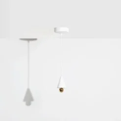 Cherry Pendant Lamp XS