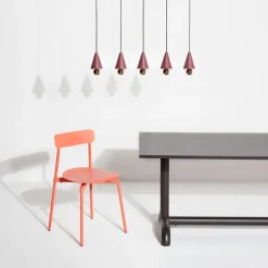 Cherry Pendant System Line Plate 5