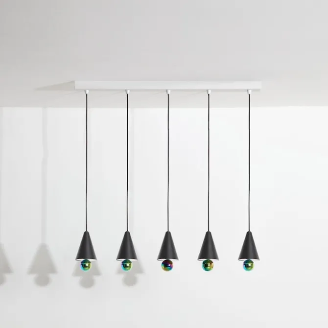 Cherry Pendant System Line Plate 5