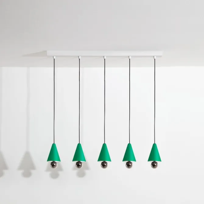 Cherry Pendant System Line Plate 5