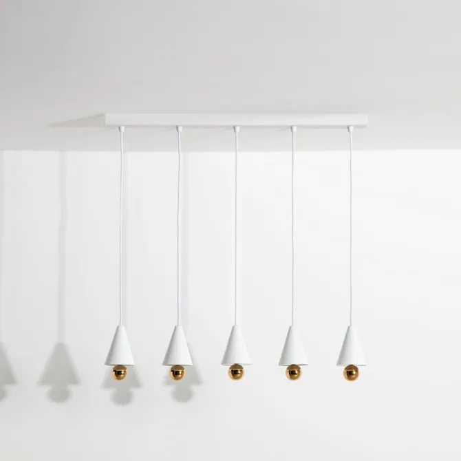 Cherry Pendant System Line Plate 5
