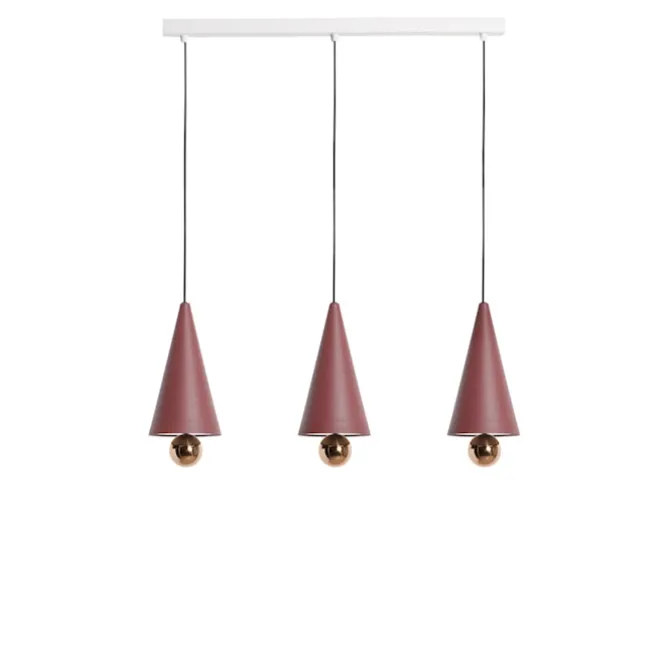 Cherry Pendant System Line Plate 3