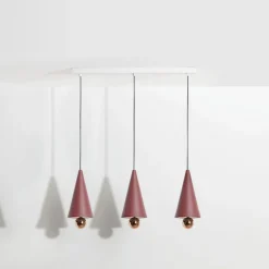 Cherry Pendant System Line Plate 3