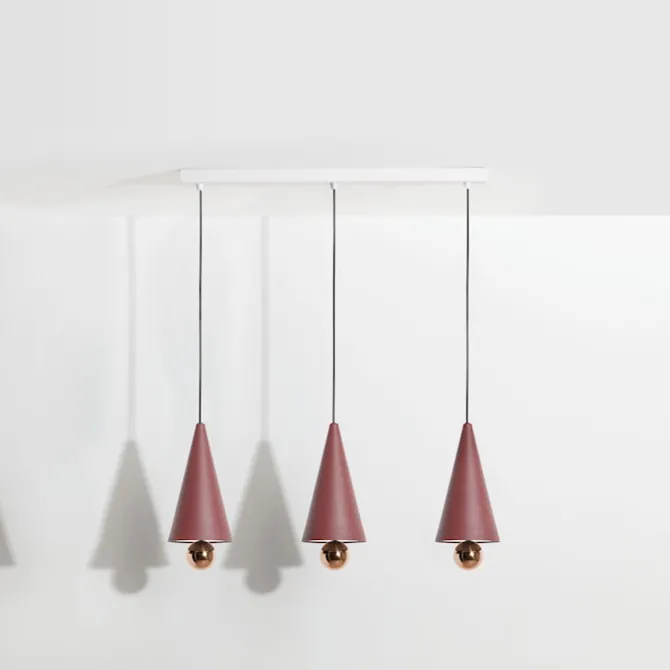 Cherry Pendant System Line Plate 3