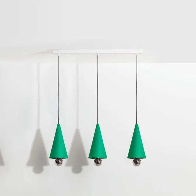 Cherry Pendant System Line Plate 3