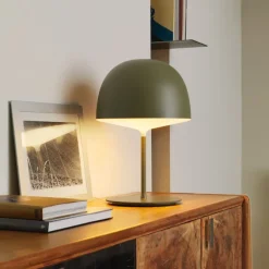 Cheshire - Bordlampe