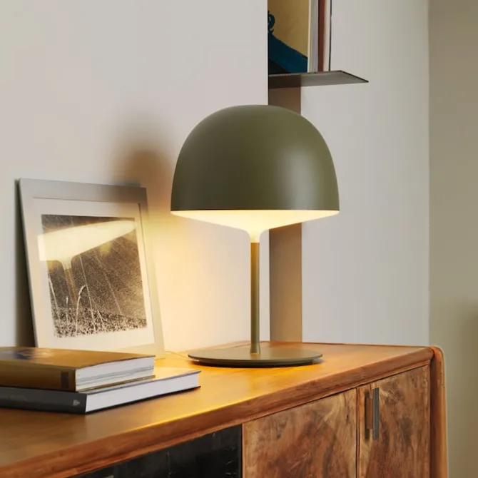 Cheshire - Bordlampe