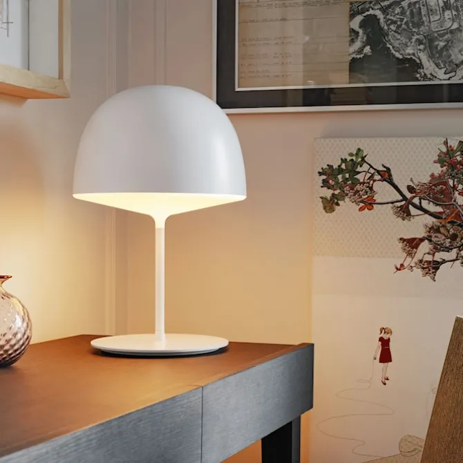 Cheshire - Bordlampe