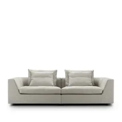 Chess 3-seters sofa