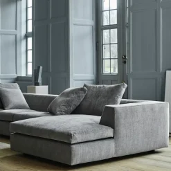 Chess 3-seters sofa