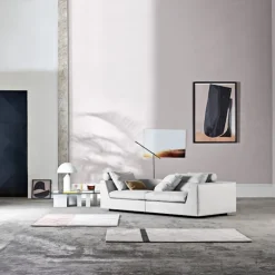 Chess 2-seters sofa