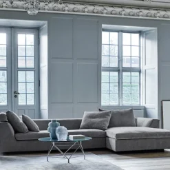 Chess 2-seters sofa