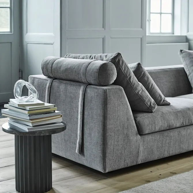 Chess 2-seters sofa
