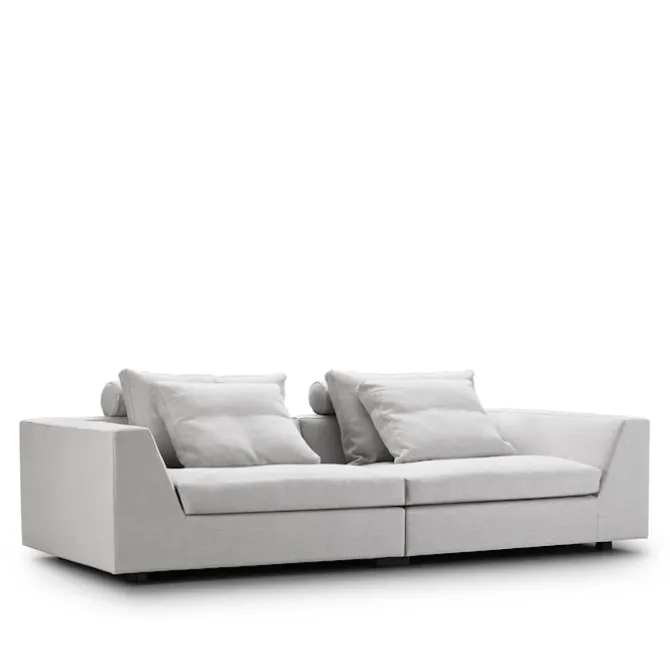 Chess 2-seters sofa