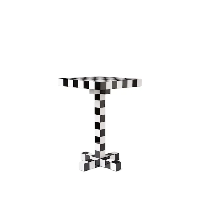 Chess Table