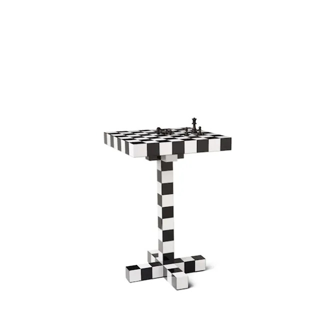 Chess Table
