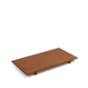 CH337I Innsatsskive - Mahogany