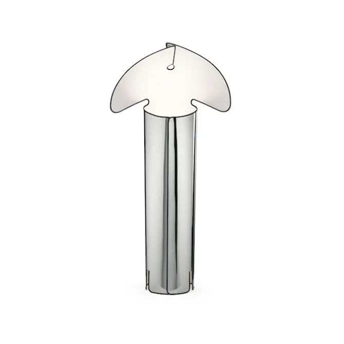 Chiara Floor Lamp