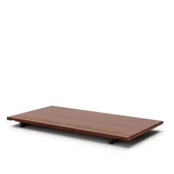 CH338I/CH339I Innsatsskive - Mahogany