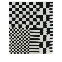 Chilton Knit Blanket