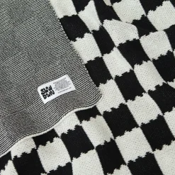 Chilton Knit Blanket