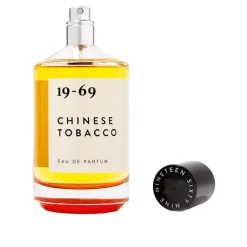 Chinese Tobacco Eau de Parfum