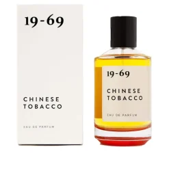 Chinese Tobacco Eau de Parfum