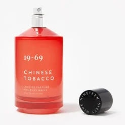 Chinese Tobacco Liquide Pour Le Mains