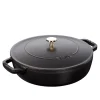 Chistera Sauteuse Ø 28 cm