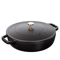 Chistera Sauteuse Ø 28 cm