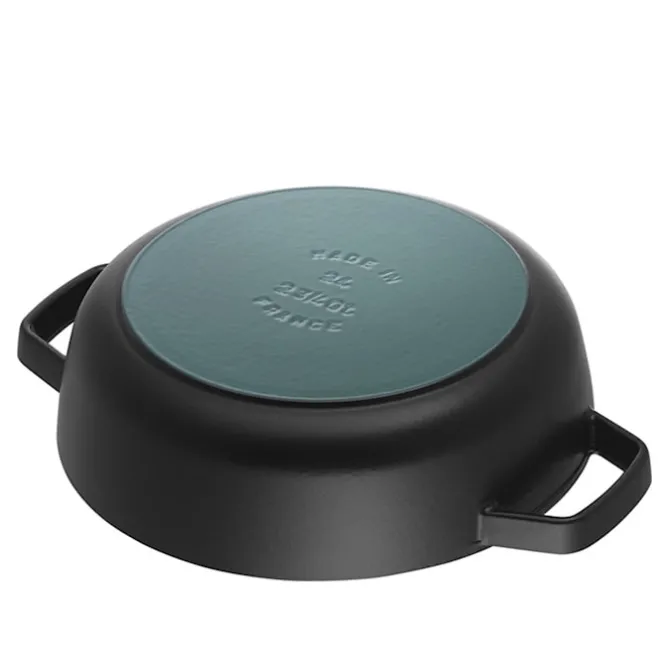 Chistera Sauteuse Ø 28 cm