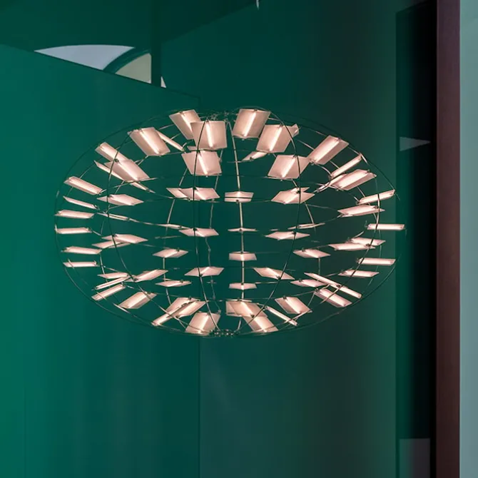Chloris Pendant Lamp