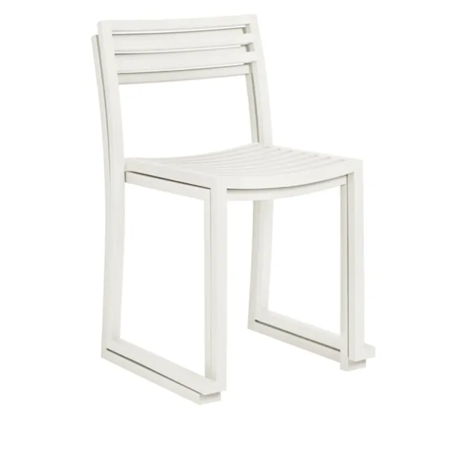 Chop Chair (Set of 2)