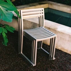Chop Chair (Set of 2)