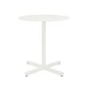 Chop Table Round